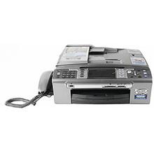 Brother MFC-685CW Printer Ink Cartridges