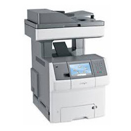 Lexmark X734 Printer Toner Cartridges