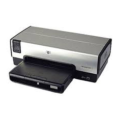 HP Deskjet 6543 Printer Ink Cartridges
