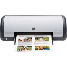HP Deskjet D1455 Printer Ink Cartridges