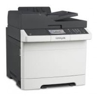 Lexmark CX410de Printer Toner Cartridges