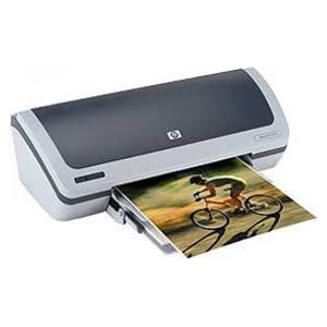 HP Deskjet 3668 Printer Ink Cartridges