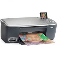 HP Officejet 6318 Printer Ink Cartridges