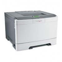 Lexmark C543dn Printer Toner Cartridges