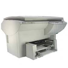 HP Officejet Pro 1170cse Printer Ink Cartridges