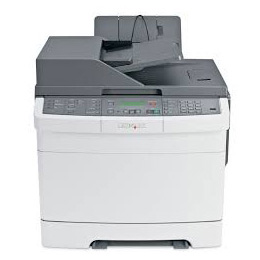 Lexmark X544n Printer Toner Cartridges