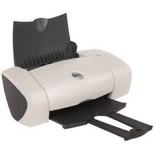 Dell 720 Printer Ink Cartridges