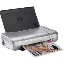 HP Deskjet 460cb Printer Ink Cartridges