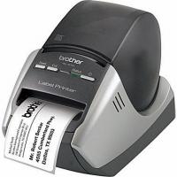 Brother QL-580N Printers