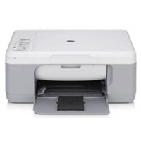 HP Deskjet F2275 Printer Ink Cartridges