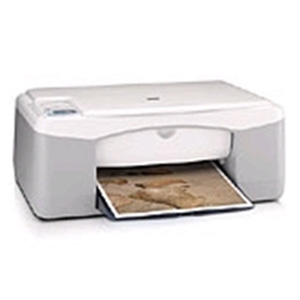 HP Deskjet F378 Printer Ink Cartridges