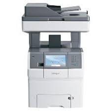 Lexmark X736 Printer Toner Cartridges