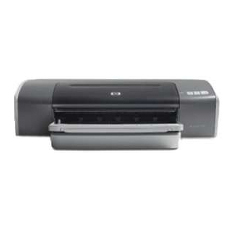 HP Deskjet 9680 Printer Ink Cartridges