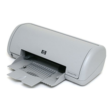 HP Deskjet 3920 Printer Ink Cartridges