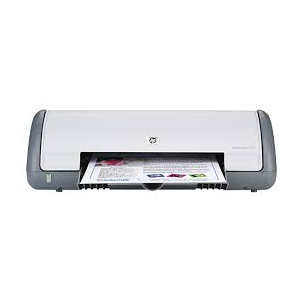 HP Deskjet D1558 Printer Ink Cartridges