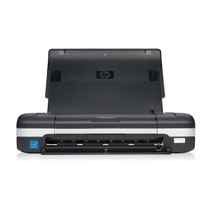 HP Officejet H470wf Printer Ink Cartridges