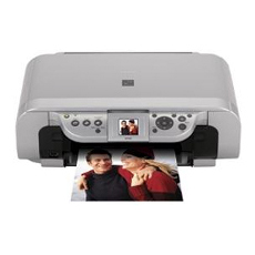 Canon PIXMA MP460 Printer Ink Cartridges