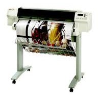 HP Designjet 755cm Printer Ink Cartridges