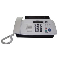 Brother FAX-878 Thermal Rolls