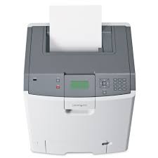 Lexmark C734n Printer Toner Cartridges