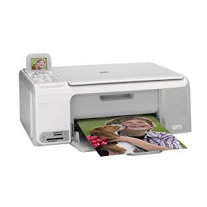 HP Photosmart C4150 Printer Ink Cartridges