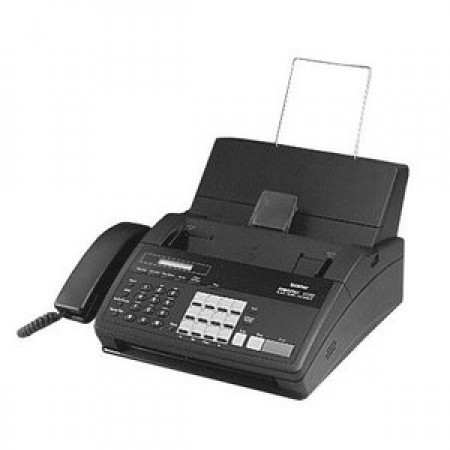 Brother FAX-1570 Thermal Rolls