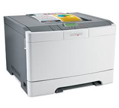 Lexmark C544n Printer Toner Cartridges