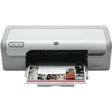 HP Deskjet D2345 Printer Ink Cartridges