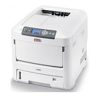 OKI C710 Printer Toner Cartridges