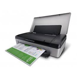 HP Officejet 100 L411a Printer Ink Cartridges