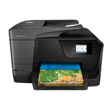 HP Officejet Pro 8710 Printer Ink Cartridges