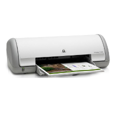 HP Deskjet D1360 Printer Ink Cartridges