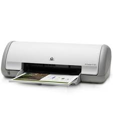 HP Deskjet D1368 Printer Ink Cartridges