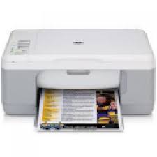 HP Deskjet F2288 Printer Ink Cartridges
