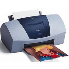 Canon S520 Printer Ink Cartridges