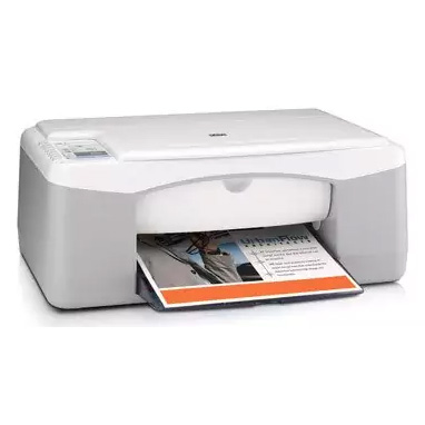 HP Deskjet F340 Printer Ink Cartridges