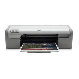 HP Deskjet D2368 Printer Ink Cartridges