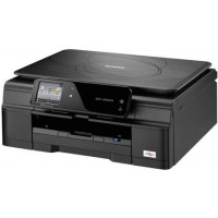 Brother DCP-J552DW Printer Ink Cartridges