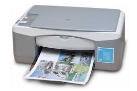 HP PSC 1415 Printer Ink Cartridges