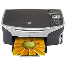 HP Photosmart 2710v Printer Ink Cartridges