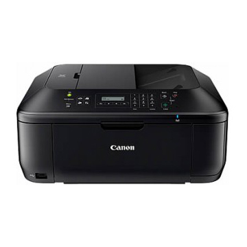 Canon PIXMA MX396 Printer Ink Cartridges