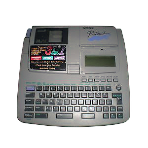 Brother PT-580C Printers