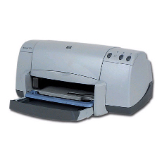 HP Deskjet 920c Printer Ink Cartridges