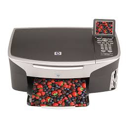 HP Photosmart 2710xi Printer Ink Cartridges
