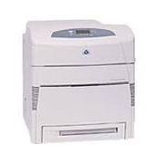 HP Color LaserJet 5550 Printer Toner Cartridges