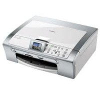 Brother DCP-350C Printer Ink Cartridges