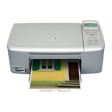 HP PSC 1610 Printer Ink Cartridges