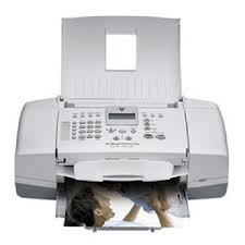 HP Officejet 4315xi Printer Ink Cartridges