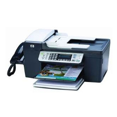HP Officejet J5508 Printer Ink Cartridges