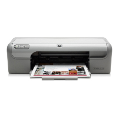 HP Deskjet D2360 Printer Ink Cartridges